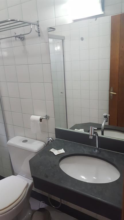 Pousada Barcelos São Roque de Minas Exterior foto